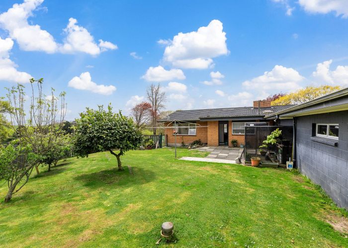  at 1043 Waotu Road, Waotu, Putāruru