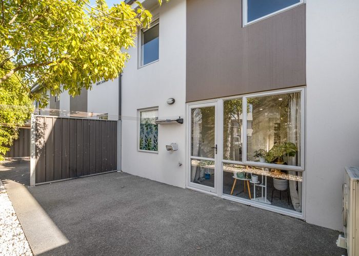  at 20/336 Lincoln Road, Addington, Christchurch City, Canterbury