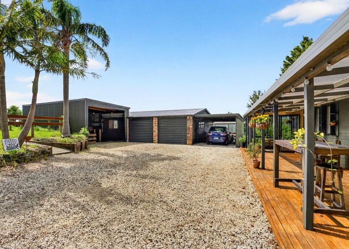  at 167 Wymer Road, Glenbrook, Franklin, Auckland