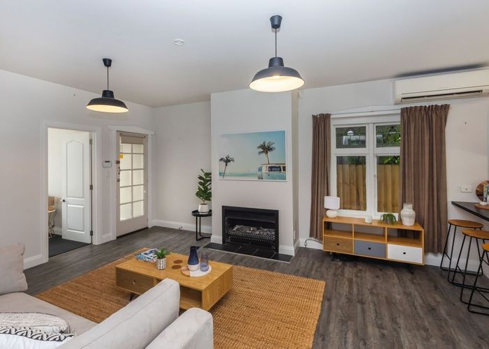  at 60 Huxley Street, Sydenham, Christchurch City, Canterbury