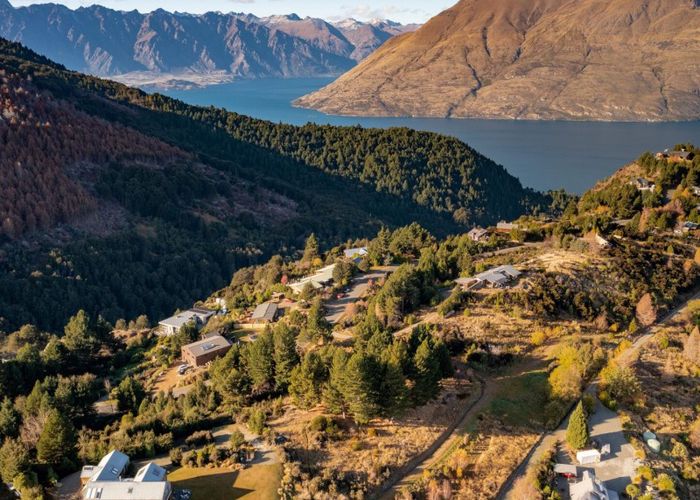  at 151 Alpine Retreat Road, Ben Lomond, Queenstown