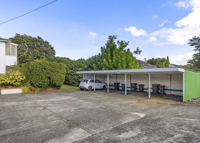  at 7/68 King George Avenue, Epsom, Auckland City, Auckland