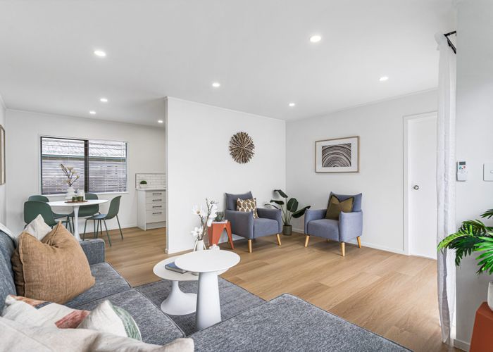  at 1/56B Burundi Avenue, Clendon Park, Manukau City, Auckland