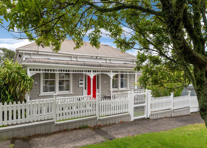  at 24 Kingsland Avenue, Kingsland, Auckland City, Auckland