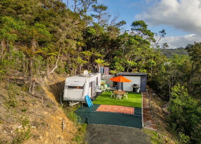  at 25 Orchard Road, Hahei, Thames-Coromandel, Waikato