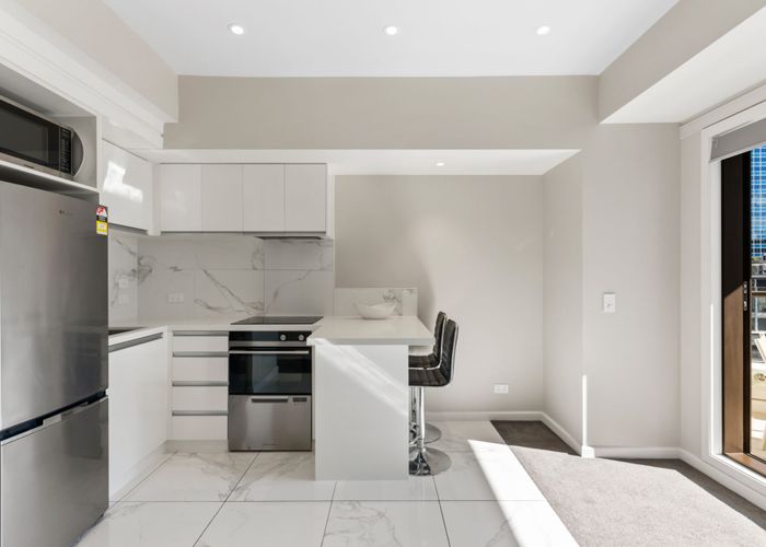  at 1009/47 Beach Road, City Centre, Auckland City, Auckland
