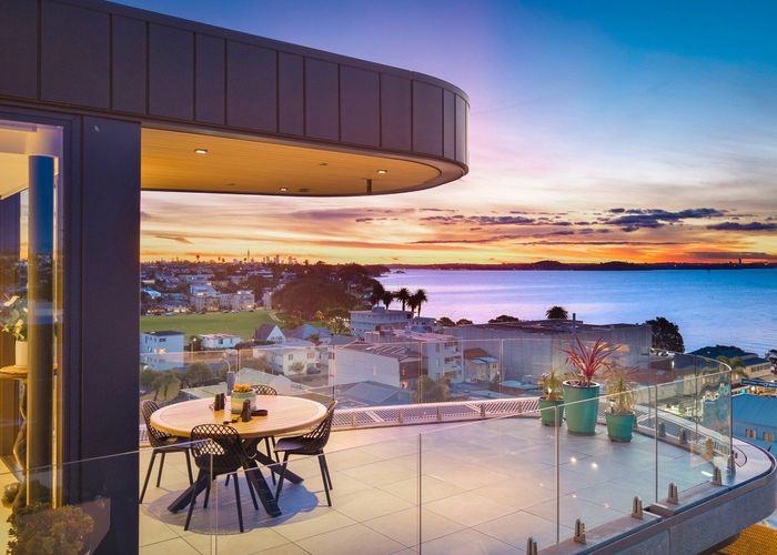  at 501/20 Devore Street, Saint Heliers, Auckland City, Auckland
