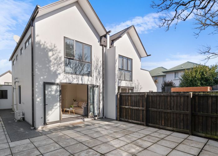  at 6/239 Salisbury Street, Christchurch Central, Christchurch