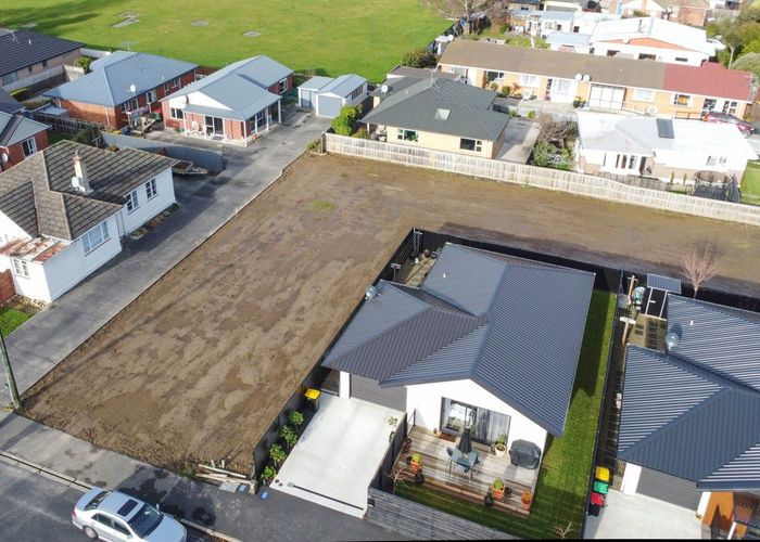  at Church Street Subdivision, Mosgiel, Dunedin, Otago