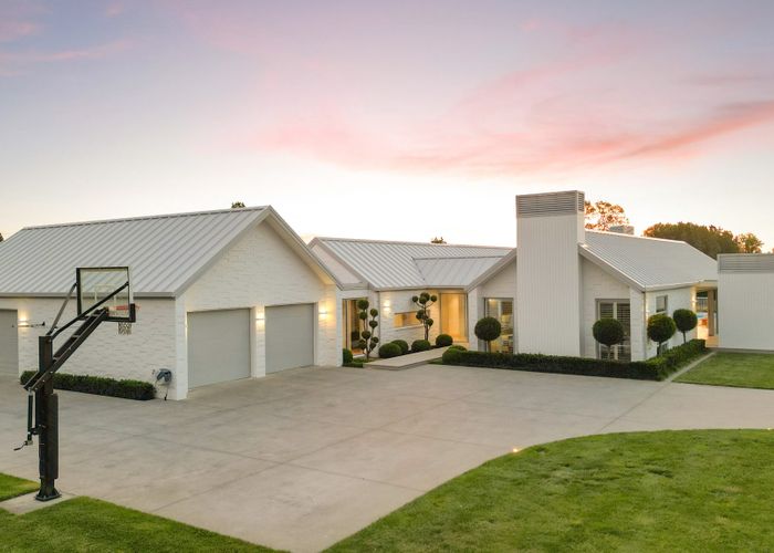  at 224 Newell Road, Tamahere, Hamilton