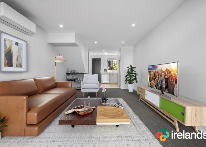  at 9/266 Armagh Street, City Centre, Christchurch City, Canterbury