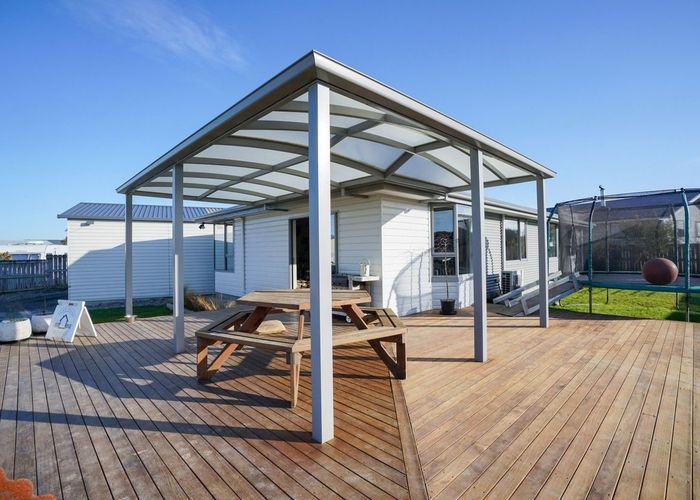  at 55 Mavora Crescent, Heidelberg, Invercargill