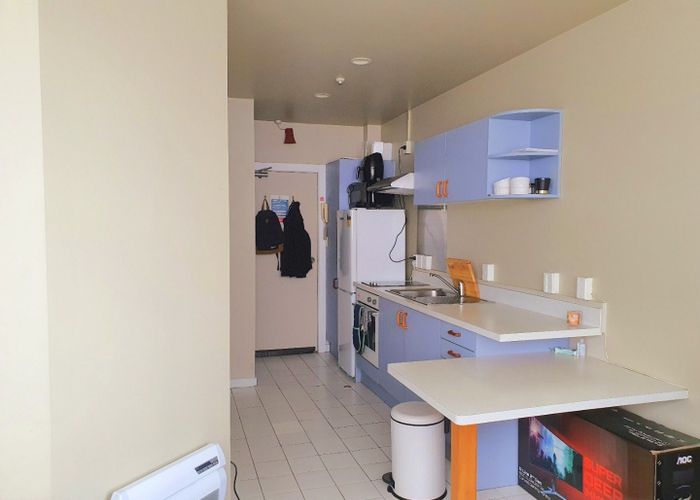  at 6C/49 Manners Street, Te Aro, Wellington