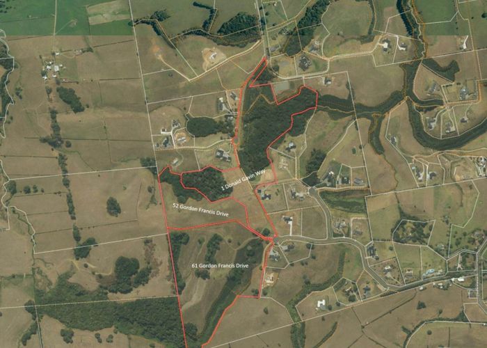  at 52 Gordon Francis Drive, Pukekohe East, Franklin, Auckland