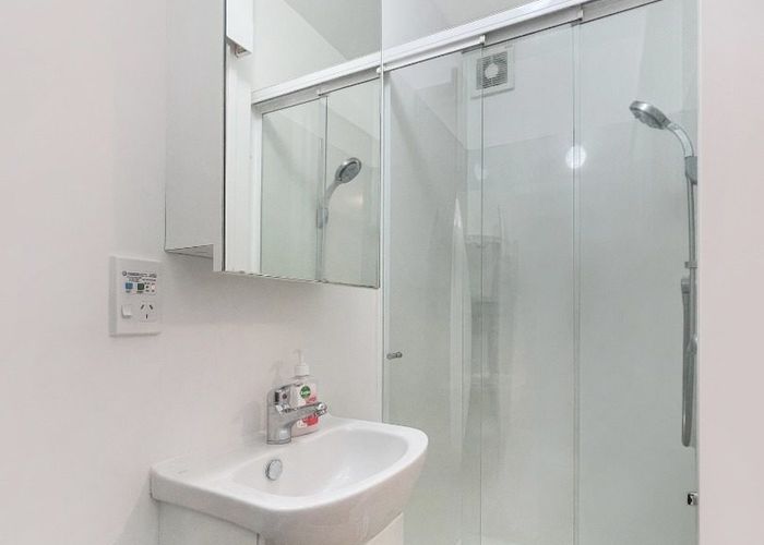  at 4/2 Malcolm Lane, Thorndon, Wellington, Wellington