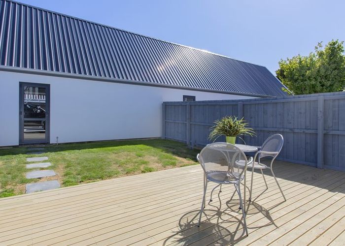  at 2/27 Cornwall Street, St. Albans, Christchurch City, Canterbury