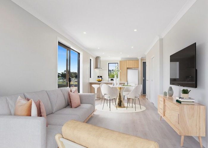  at 23 Boyes Avenue, Whenuapai, Waitakere City, Auckland
