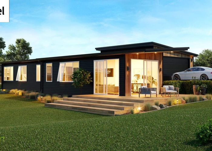  at 661A South Titirangi Road, Titirangi, Waitakere City, Auckland