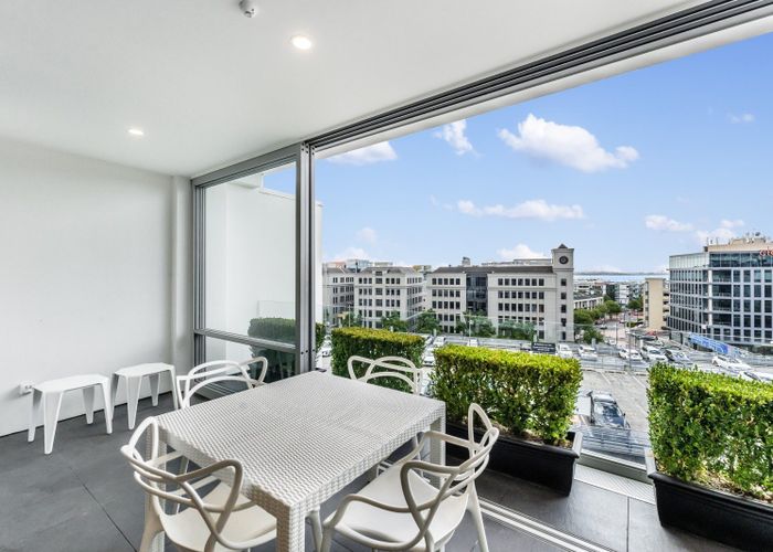  at 15/23 Graham Street, City Centre, Auckland City, Auckland