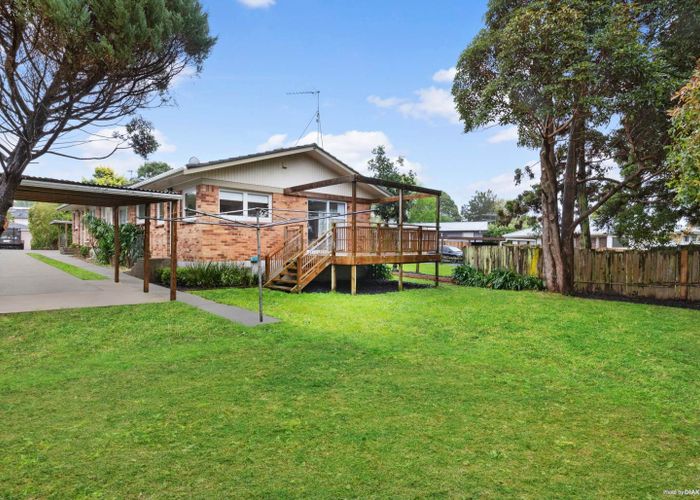  at 34b Howard Hunter Ave, Saint Johns, Auckland City, Auckland