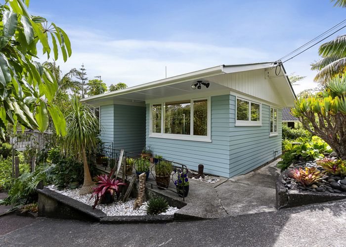  at 193 Godley Road, Titirangi, Auckland