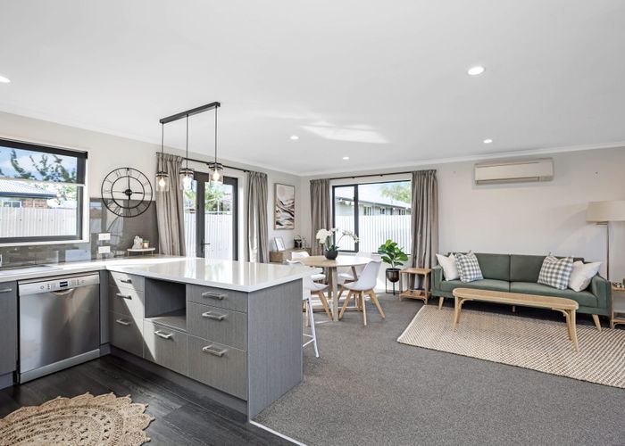  at 23A Cross Street, Allenton, Ashburton, Canterbury