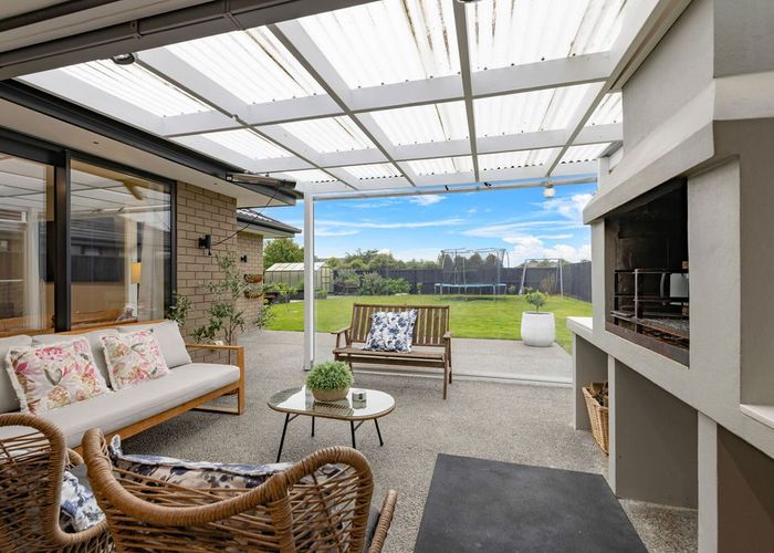  at 10 Peregrine Crescent, Rolleston, Rolleston