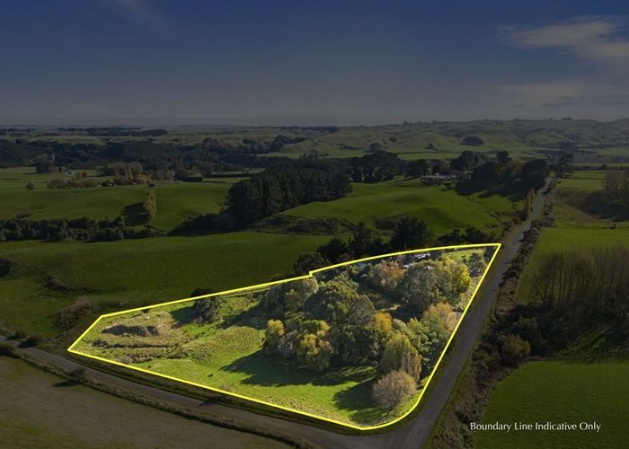  at 189 Dunolly Road, Beaconsfield, Feilding