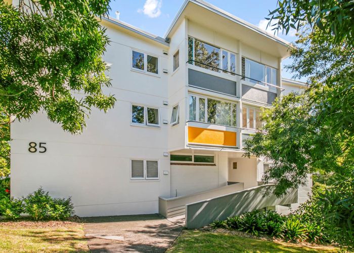  at 10/85 Beresford Street, Freemans Bay, Auckland City, Auckland