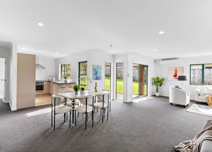  at 30 Nicholas Gibbons Drive, Clendon Park, Manukau City, Auckland