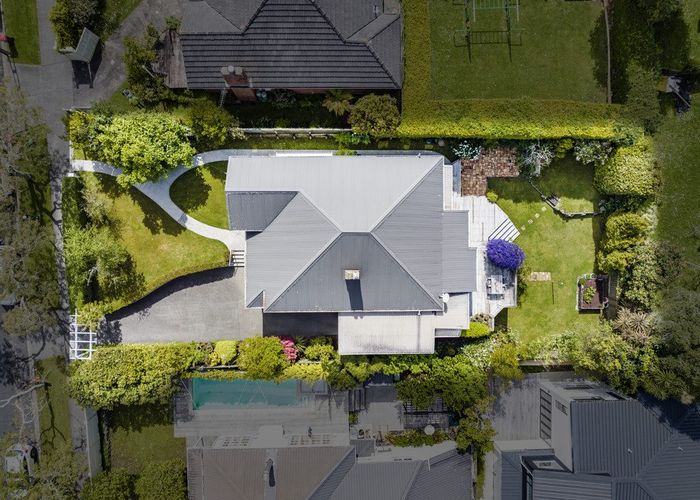 at 4 Rotomahana Terrace, Remuera, Auckland