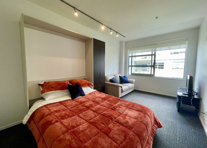  at N201A/28 Torrens Terrace, Te Aro, Wellington, Wellington
