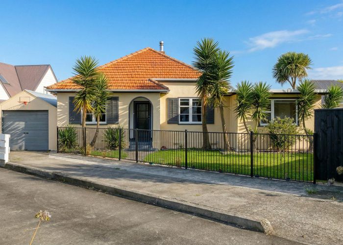  at 7A Nathan Place, West End, Palmerston North, Manawatu / Whanganui