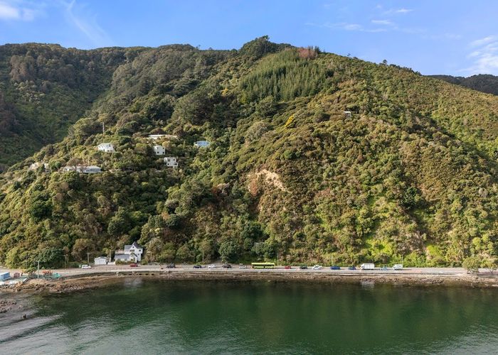  at 503 Marine Drive, Eastbourne, Lower Hutt, Wellington