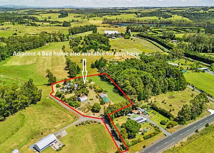  at 203 Sandys Road, Waipapa, Kerikeri