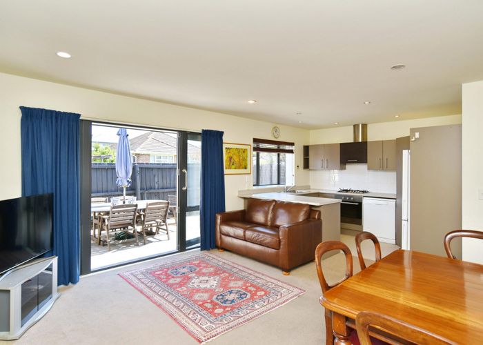  at 26C Sawyers Arms Road, Northcote, Christchurch