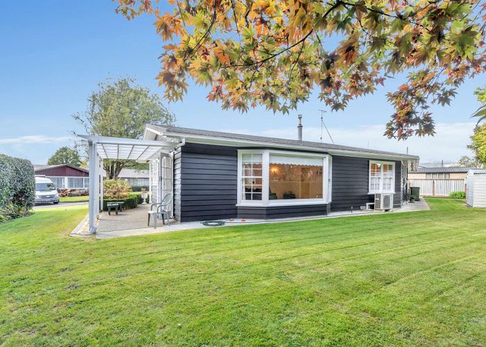  at 1 Nansen Place, Levin, Levin