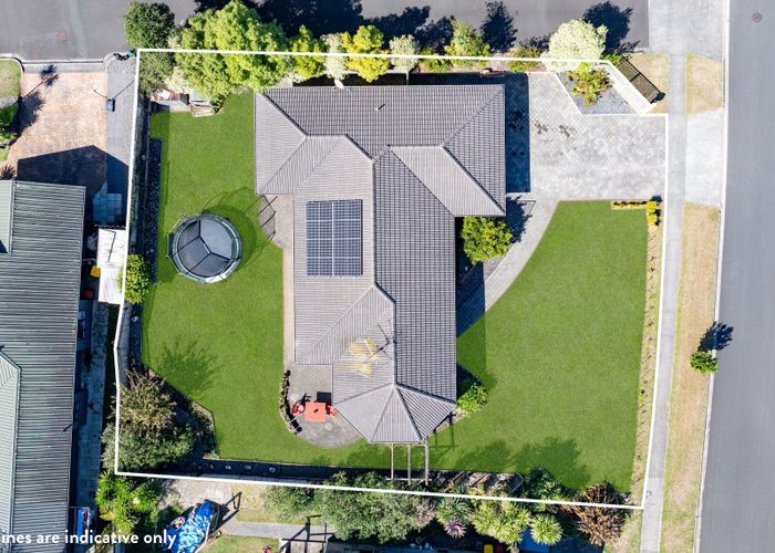  at 46 Ayrshire Drive, Grandview Heights, Hamilton, Waikato