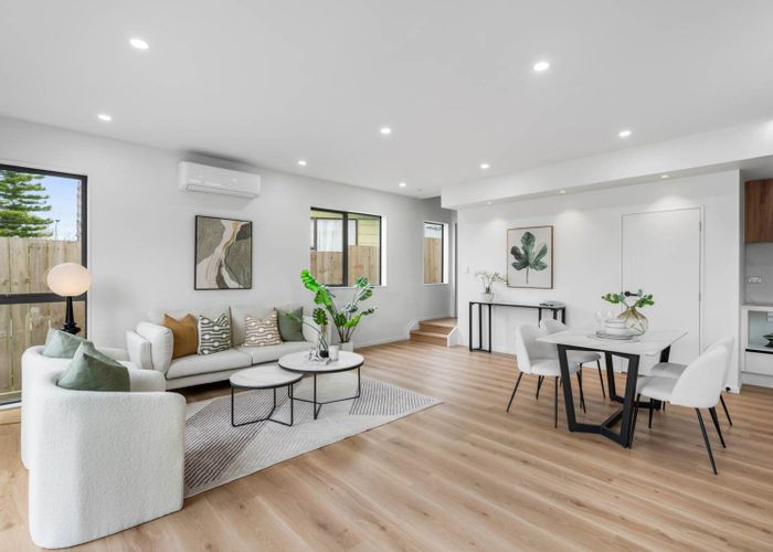  at 104A Moire Road, West Harbour, Waitakere City, Auckland