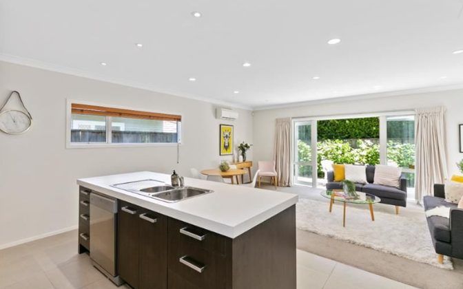  at 46A Parkvale Rd, Karori, Wellington, Wellington