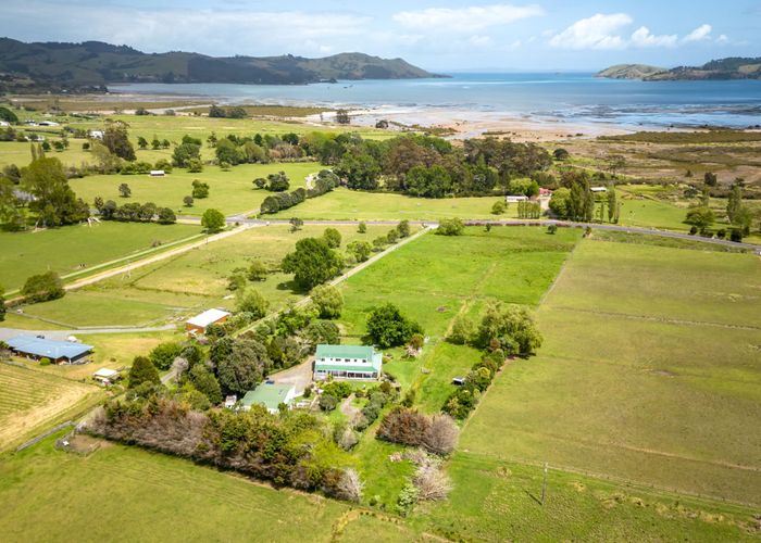  at Jacaranda Lodge, 3195 Tiki Road, Coromandel, Thames-Coromandel, Waikato