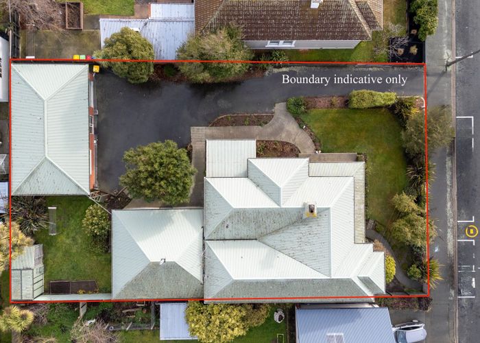  at 55 Cain Street, Parkside, Timaru
