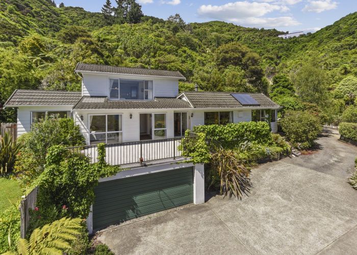  at 98 Port Underwood Road, Waikawa, Picton
