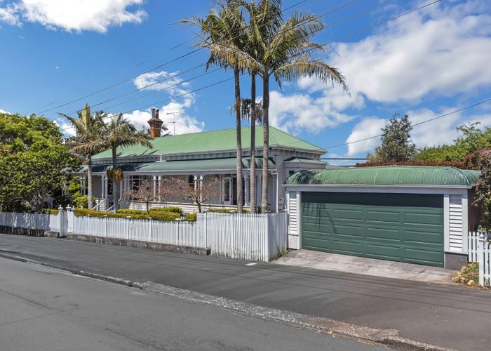  at 20 Albert Road, Devonport, Auckland