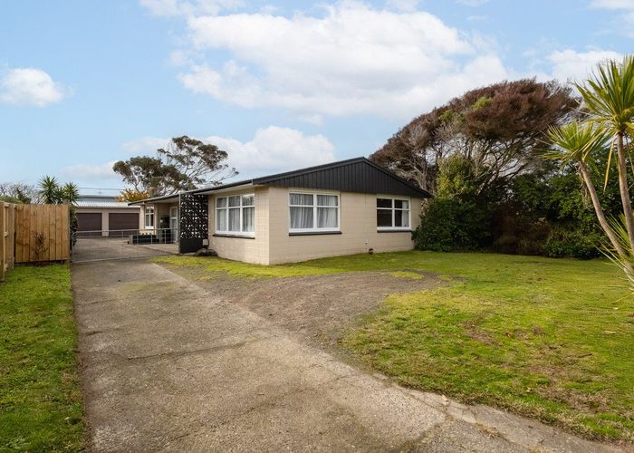  at 53 Toru Road, Paraparaumu Beach, Kapiti Coast, Wellington