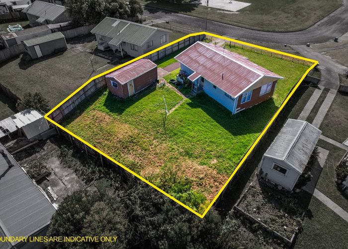  at 21 & 23 Brownlie Crescent, Huntly, Waikato, Waikato