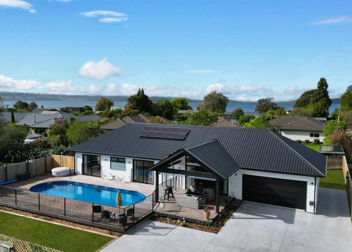  at 186A Parawai Road, Ngongotaha, Rotorua