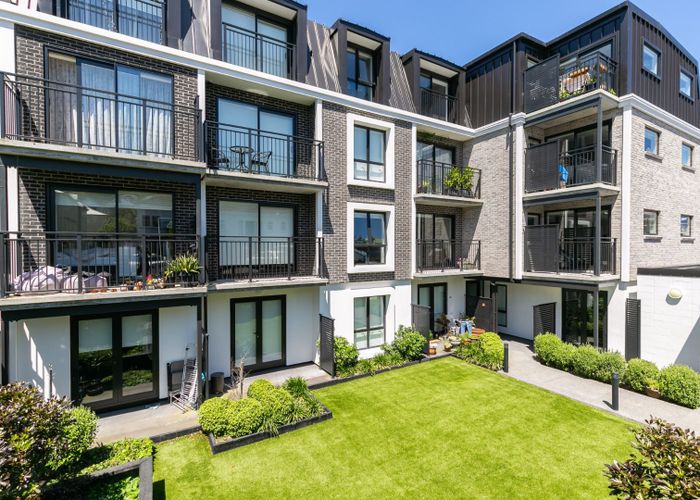  at 201/2 Colombo Street, Newtown, Wellington, Wellington