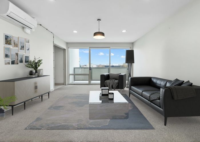  at 7I/16 Chapman Street, City Centre, Auckland City, Auckland