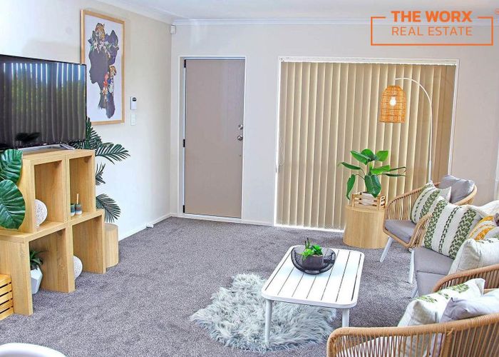  at 45C Senator Drive, Manurewa, Manukau City, Auckland